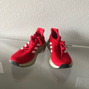 Adidas sneakers
